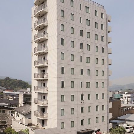 Smile Hotel Oita Hita Exterior foto