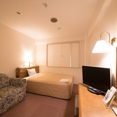 Smile Hotel Oita Hita Exterior foto