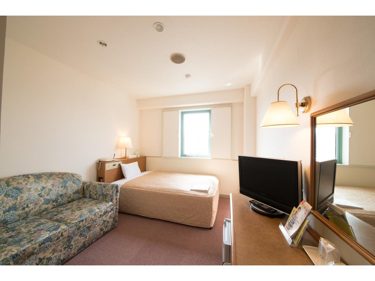Smile Hotel Oita Hita Exterior foto